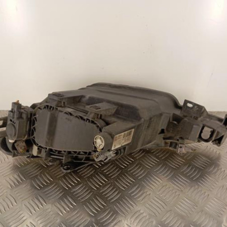 Optique avant principal droit (feux)(phare) PEUGEOT 206