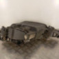 Optique avant principal droit (feux)(phare) PEUGEOT 206