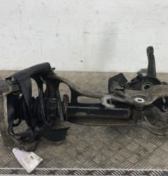 Support pivot avant droit PEUGEOT 407 Photo n°1