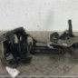 Support pivot avant droit PEUGEOT 407