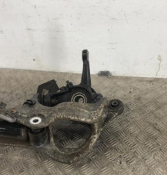 Support pivot avant droit PEUGEOT 407