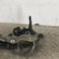 Support pivot avant droit PEUGEOT 407