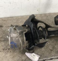 Support pivot avant droit PEUGEOT 407 Photo n°3