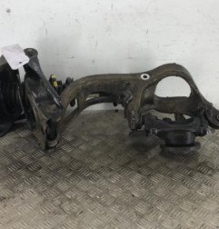 Support pivot avant droit PEUGEOT 407 Photo n°5