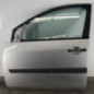Porte avant gauche FORD FIESTA 5