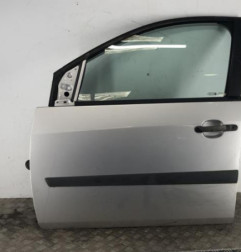 Porte avant gauche FORD FIESTA 5