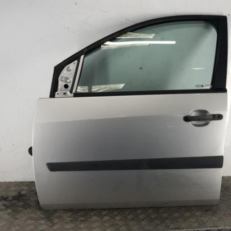 Porte avant gauche FORD FIESTA 5
