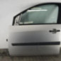 Porte avant gauche FORD FIESTA 5
