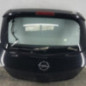 Malle/Hayon arriere OPEL CORSA D
