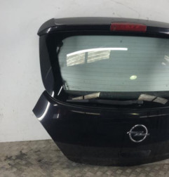 Malle/Hayon arriere OPEL CORSA D