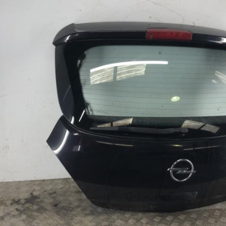 Malle/Hayon arriere OPEL CORSA D