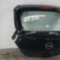 Malle/Hayon arriere OPEL CORSA D