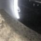 Malle/Hayon arriere OPEL CORSA D