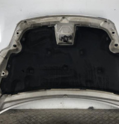 Capot FORD FOCUS 2 Photo n°4
