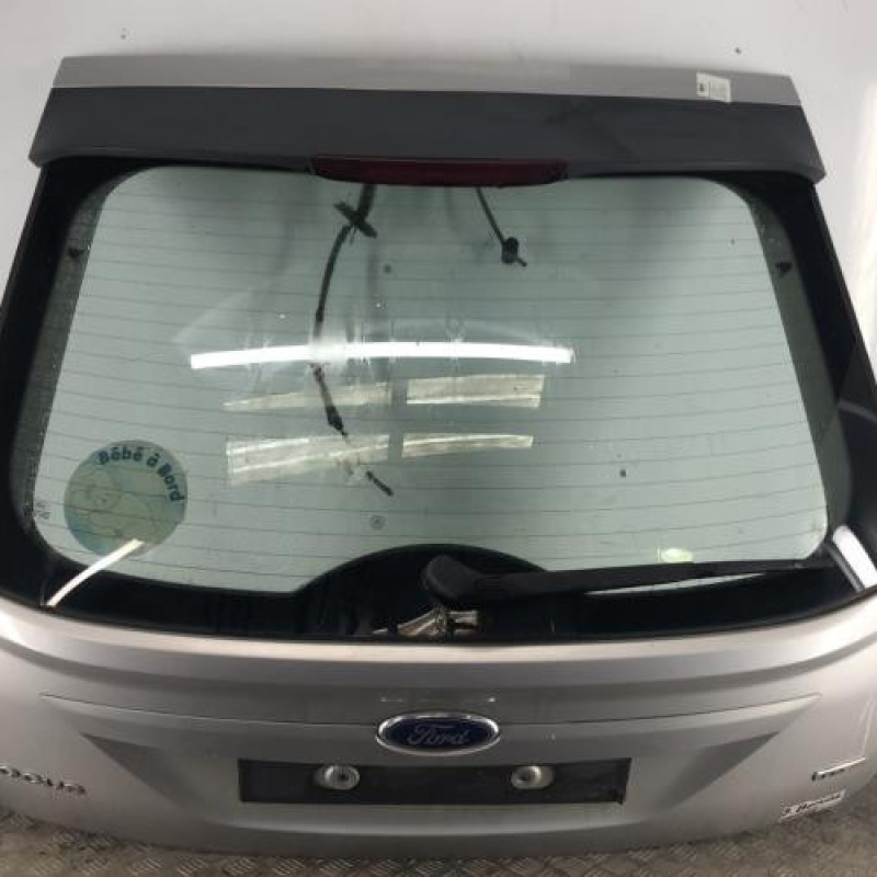 Malle/Hayon arriere FORD FOCUS 2