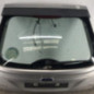 Malle/Hayon arriere FORD FOCUS 2