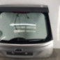 Malle/Hayon arriere FORD FOCUS 2