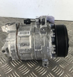 Compresseur clim RENAULT MASTER 3 Photo n°1