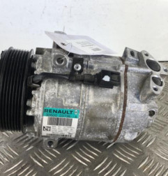 Compresseur clim RENAULT MASTER 3
