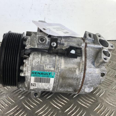 Compresseur clim RENAULT MASTER 3