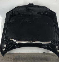 Capot SKODA SUPERB 2 Photo n°6