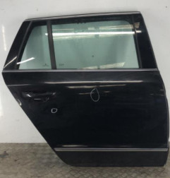Porte arriere droit SKODA SUPERB 2 Photo n°1