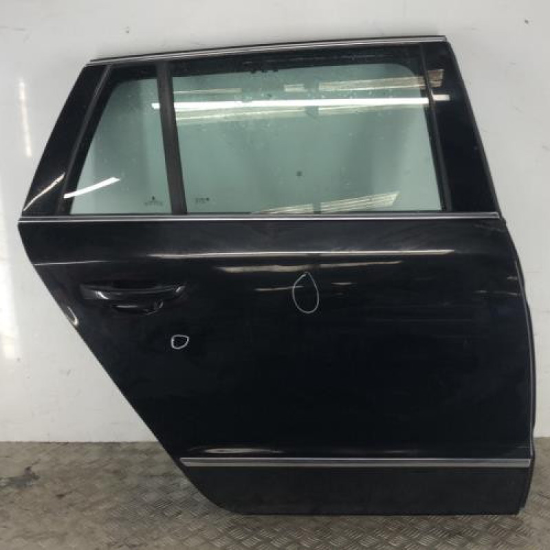 Porte arriere droit SKODA SUPERB 2