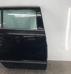 Porte arriere droit SKODA SUPERB 2 Photo n°3