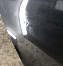 Porte arriere droit SKODA SUPERB 2 Photo n°4