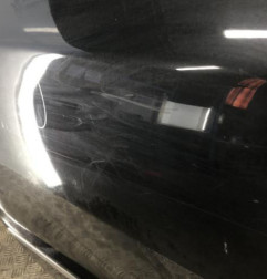 Porte arriere droit SKODA SUPERB 2 Photo n°5
