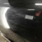Porte arriere droit SKODA SUPERB 2