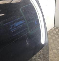 Porte arriere droit SKODA SUPERB 2 Photo n°6