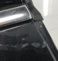 Porte arriere droit SKODA SUPERB 2 Photo n°7