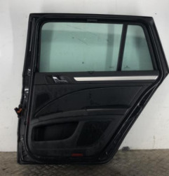 Porte arriere droit SKODA SUPERB 2 Photo n°8