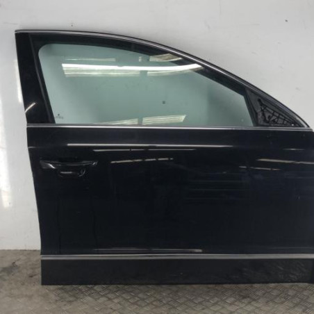 Porte avant droit SKODA SUPERB 2 Photo n°1