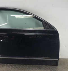 Porte avant droit SKODA SUPERB 2 Photo n°3