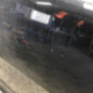 Porte avant droit SKODA SUPERB 2
