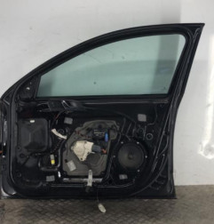 Porte avant droit SKODA SUPERB 2 Photo n°7