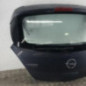 Malle/Hayon arriere OPEL CORSA D