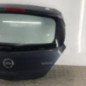 Malle/Hayon arriere OPEL CORSA D