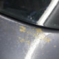 Malle/Hayon arriere OPEL CORSA D