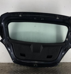 Malle/Hayon arriere OPEL CORSA D Photo n°6
