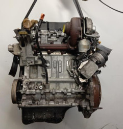 Moteur PEUGEOT 308 1 Photo n°1