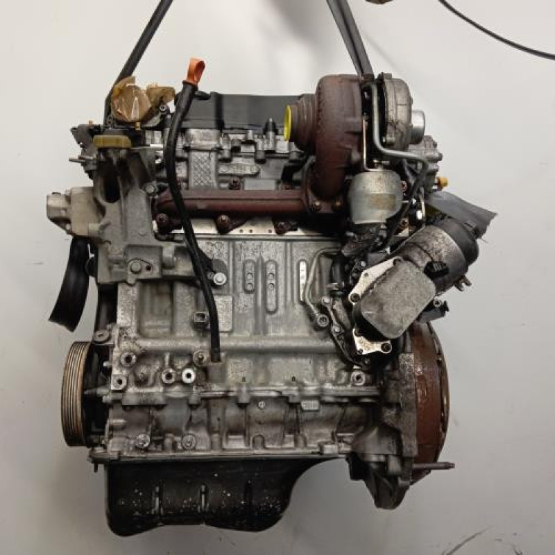 Moteur PEUGEOT 308 1
