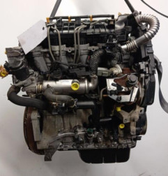 Moteur PEUGEOT 308 1 Photo n°3