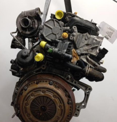 Moteur PEUGEOT 308 1 Photo n°4