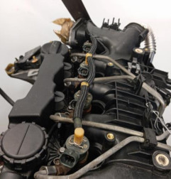 Moteur PEUGEOT 308 1 Photo n°5
