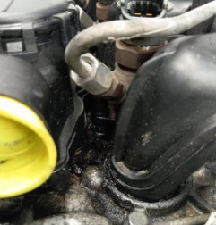 Moteur PEUGEOT 308 1 Photo n°6