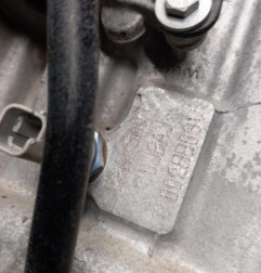 Moteur PEUGEOT 308 1 Photo n°9