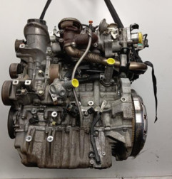 Moteur HONDA CIVIC 8 Photo n°1